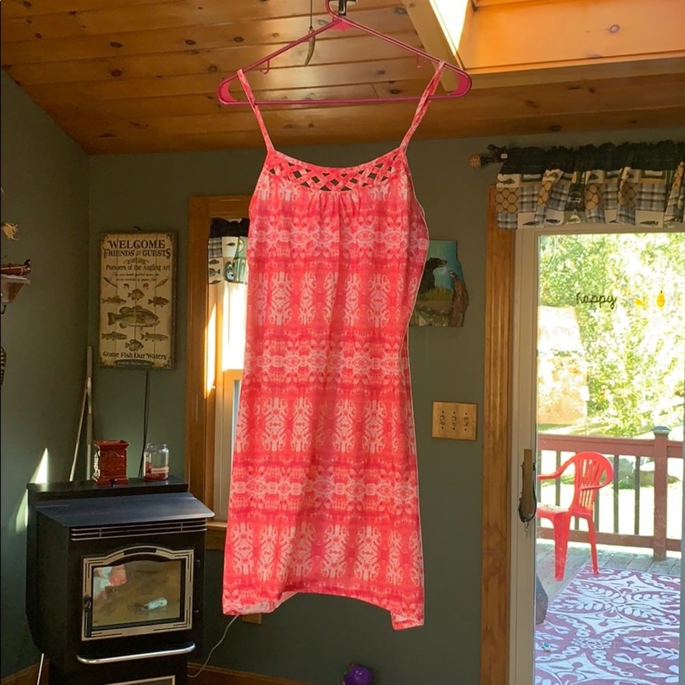 Summer dress